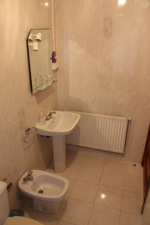 Hostal Temino Burgos Ruang foto